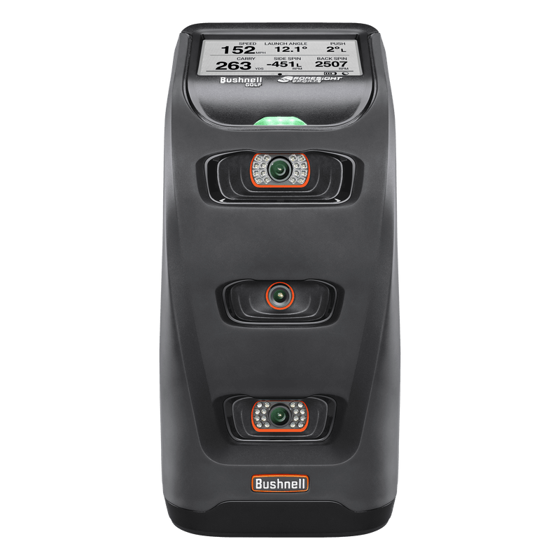 Bushnell Launch Pro