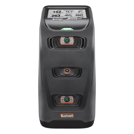 Bushnell Launch Pro
