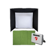 Flightscope Mevo+ Pro Simulator Package