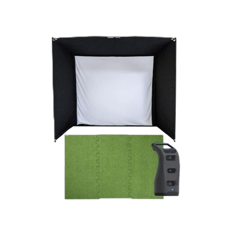 Foresight GC3 Simulator Package