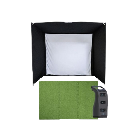 Foresight GC3 Simulator Package