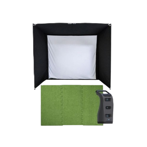 Foresight GC3 Simulator Package