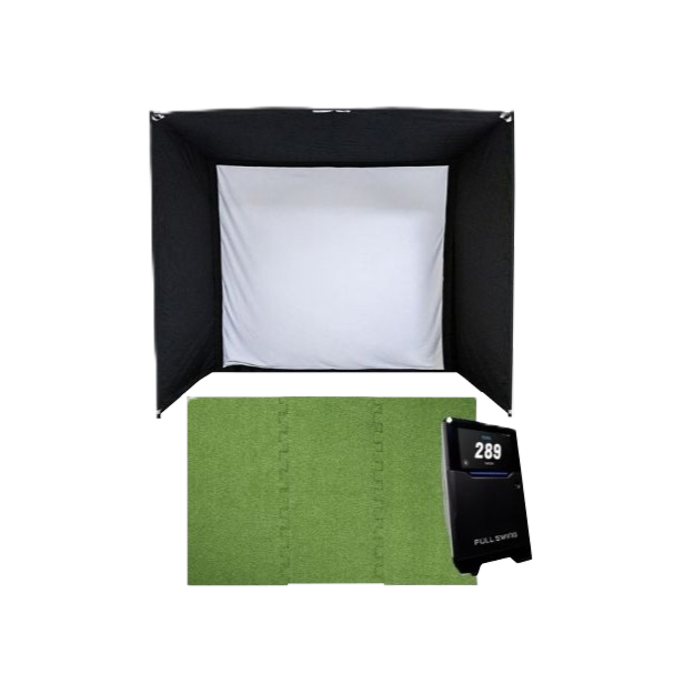 Full Swing Kit Simulator Package