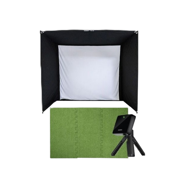 Garmin Approach R10 Simulator Package