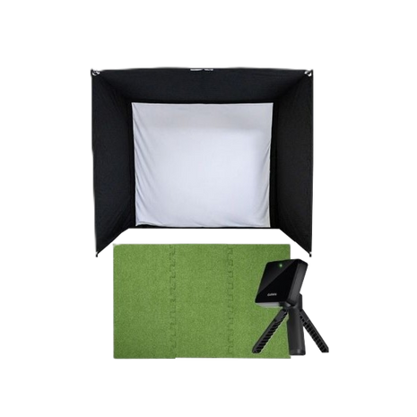 Garmin Approach R10 Simulator Package