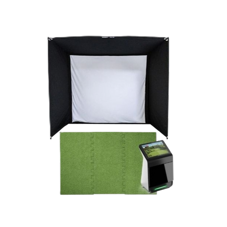 Garmin Approach R50 Simulator Package