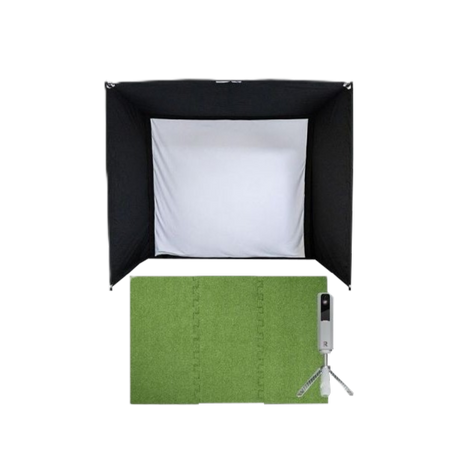 Rapsodo MLM2PRO Simulator Package
