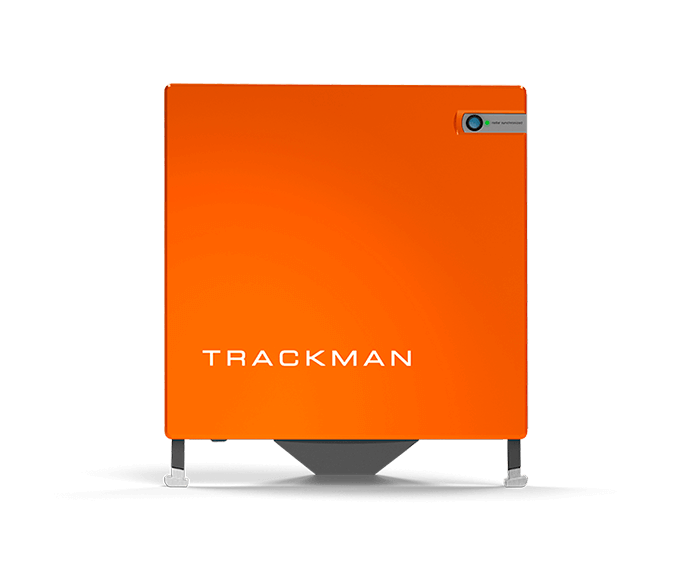 Trackman 4