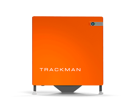 Trackman 4