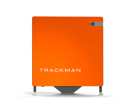 Trackman 4