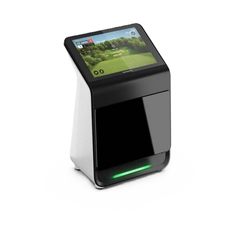 Garmin Approach R50